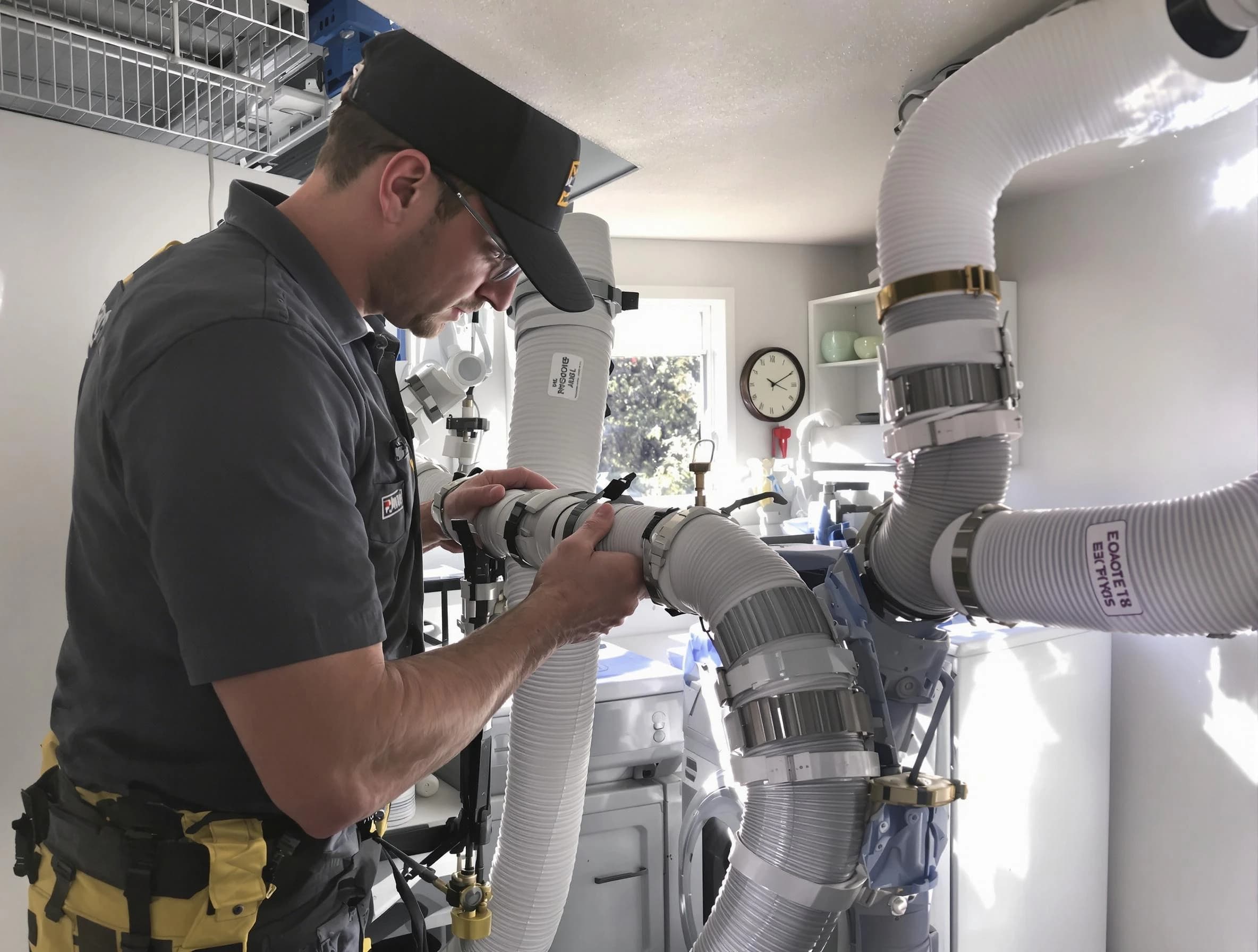 Hose Installation service in Arvada, CO