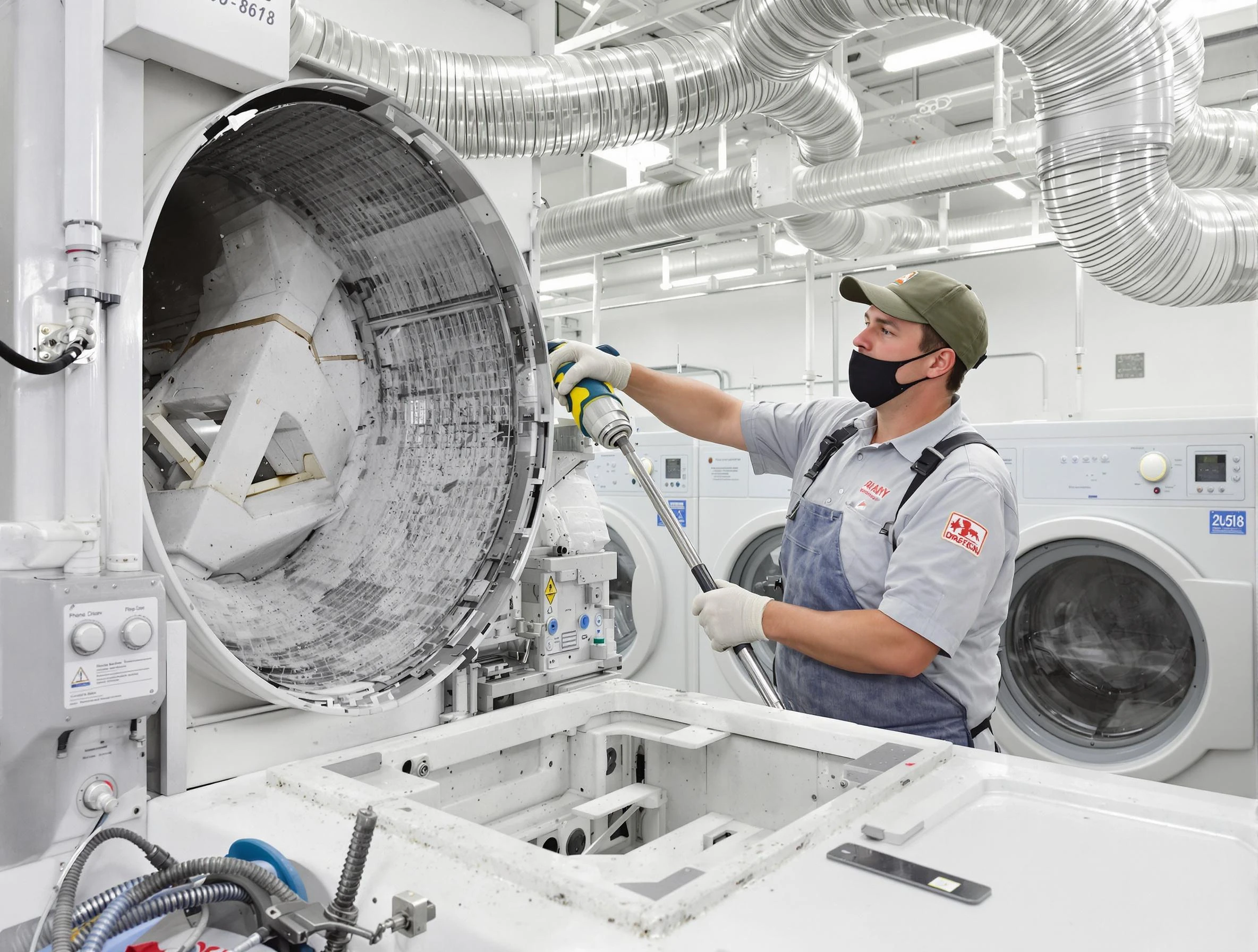 Commercial Vent Cleaning service in Arvada, CO