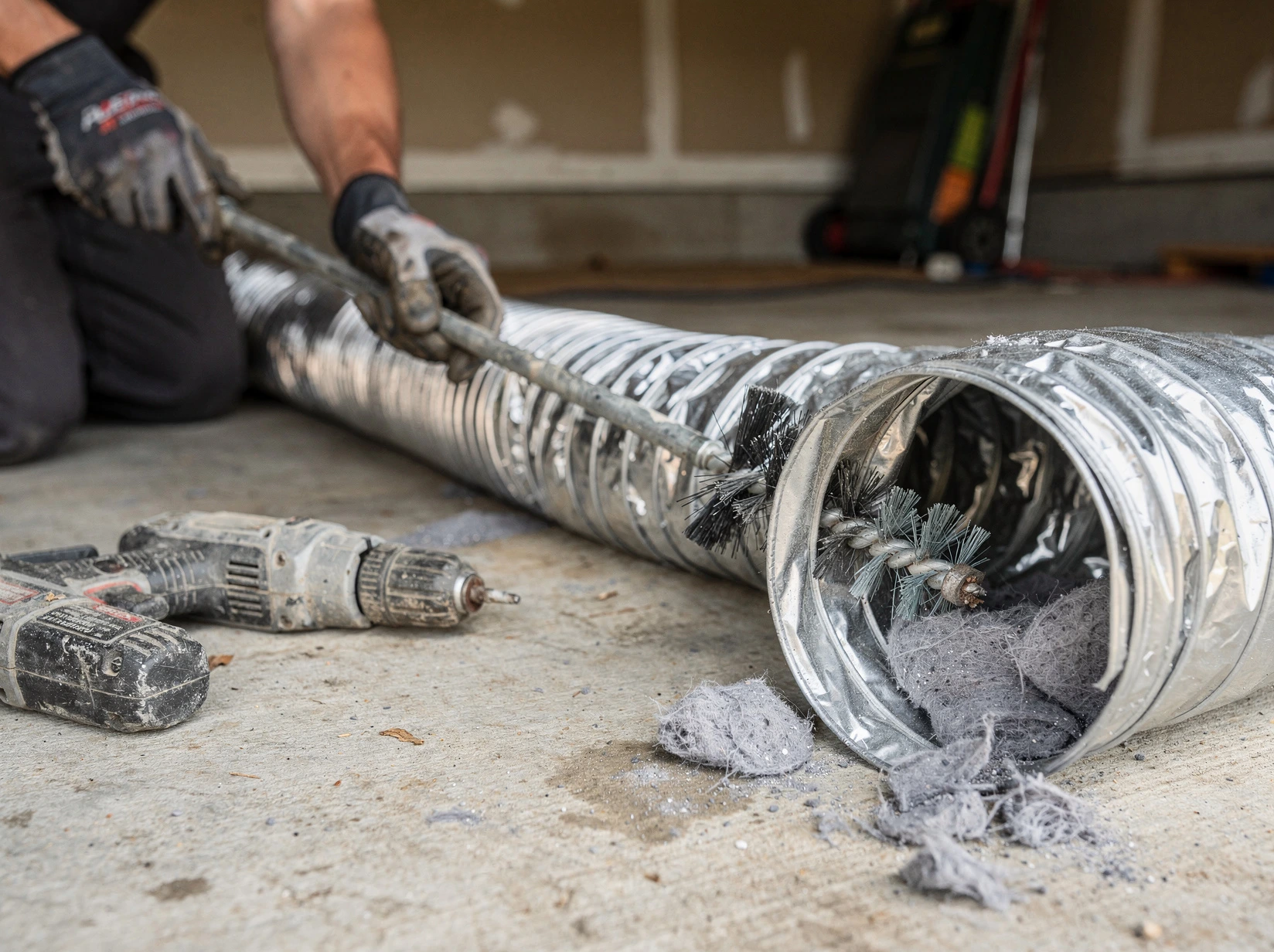 Duct Cleaning service in Arvada, CO