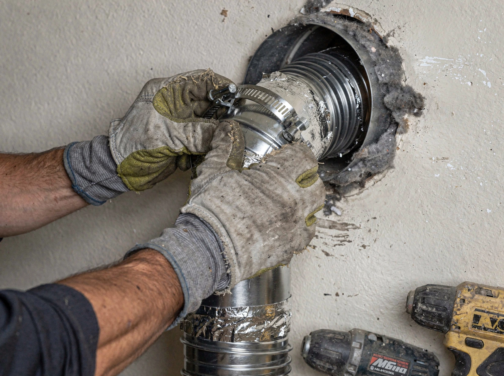 Hose Installation service in Arvada, CO