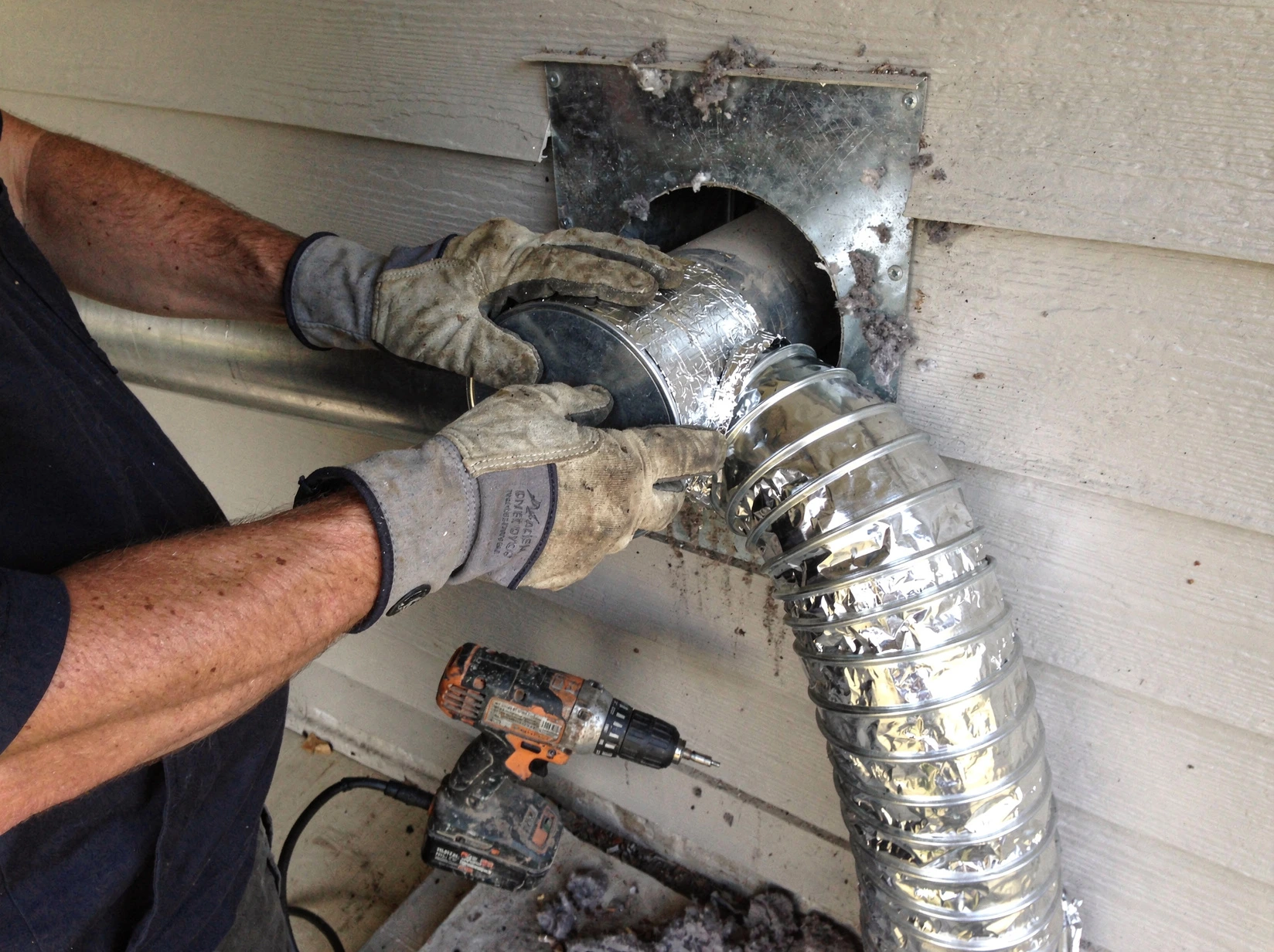 Vent Repair & Installation service in Arvada, CO
