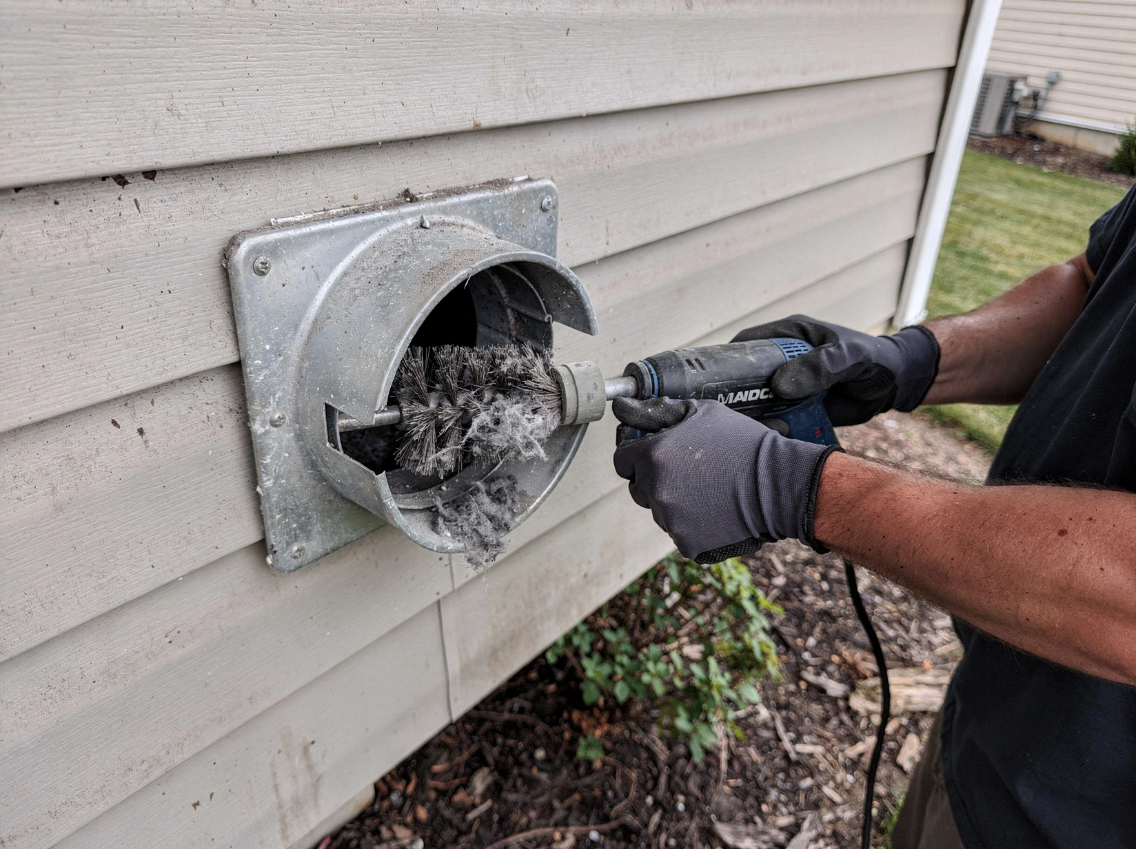Residential Vent Cleaning service in Arvada, CO